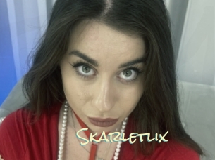 Skarletlix