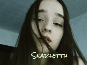 Skarlettu