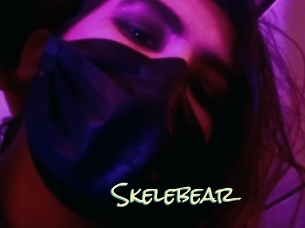 Skelebear