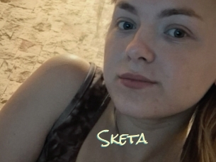 Sketa