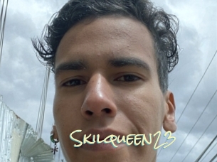 Skilqueen23