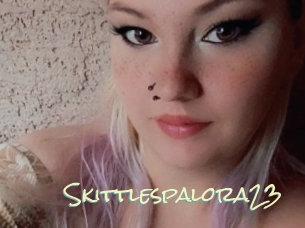 Skittlespalora23