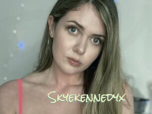 Skyekennedyx