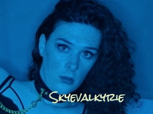 Skyevalkyrie