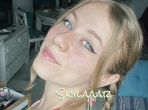 Skylaaar