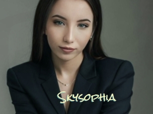 Skysophia