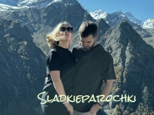 Sladkieparochki