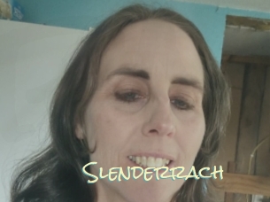 Slenderrach