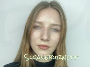 Sloaneburnett