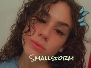 Smallstorm