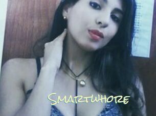 Smartwhore