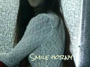 Smile_horny