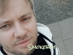 Smokeboy