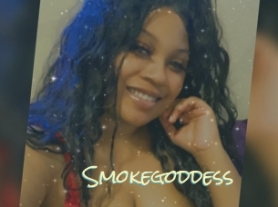 Smokegoddess