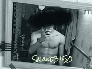 Snake3150