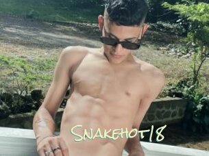 Snakehot18