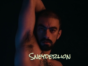 Sneyderlion