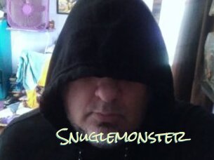 Snuglemonster