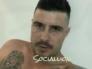 Sociallion