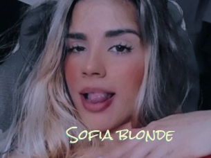 Sofia_blonde