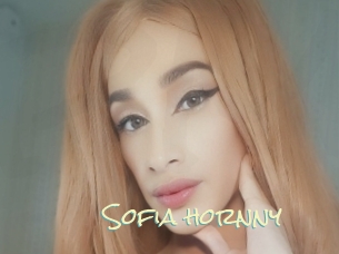 Sofia_hornny