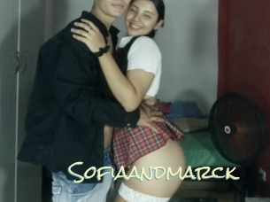 Sofiaandmarck