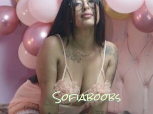 Sofiaboobs