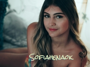 Sofiahenaok