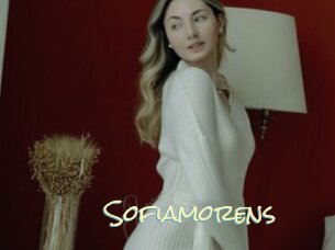 Sofiamorens