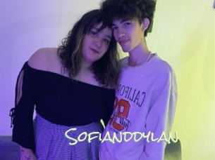 Sofianddylan