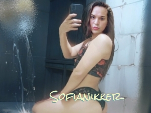 Sofianikker