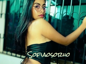 Sofiaosoriio