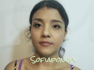 Sofiaponcey