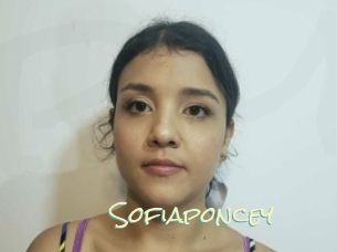 Sofiaponcey