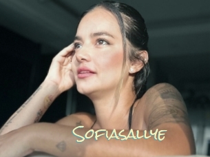 Sofiasallye