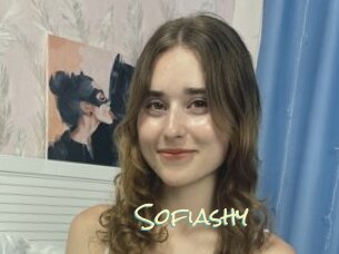 Sofiashy