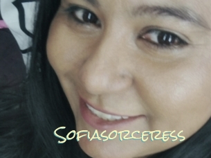 Sofiasorceress