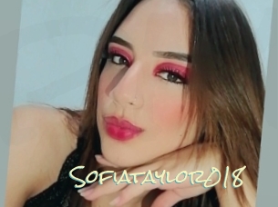 Sofiataylor018