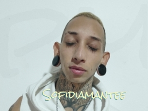 Sofidiamantee