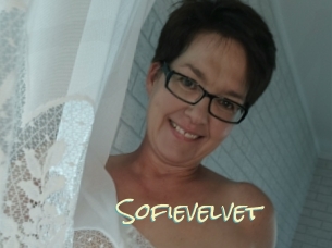 Sofievelvet