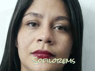 Sofilorems