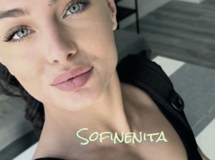 Sofinenita