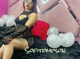 Sofitompson