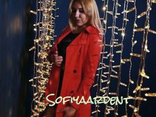 Sofiyaardent