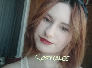 Sofiyalee