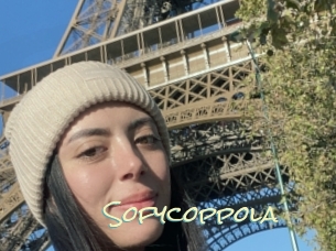 Sofycoppola