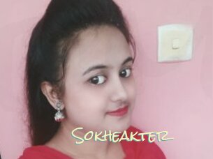 Sokheakter