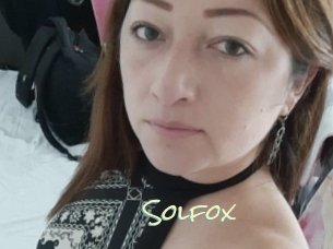 Solfox