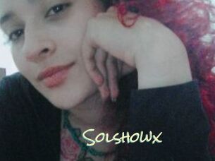 Solshowx