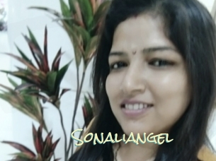 Sonaliangel